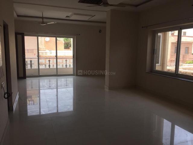 2 BHK Independent Builder Floor in 1st Pulia for rent Jodhpur. The reference number is 20692861