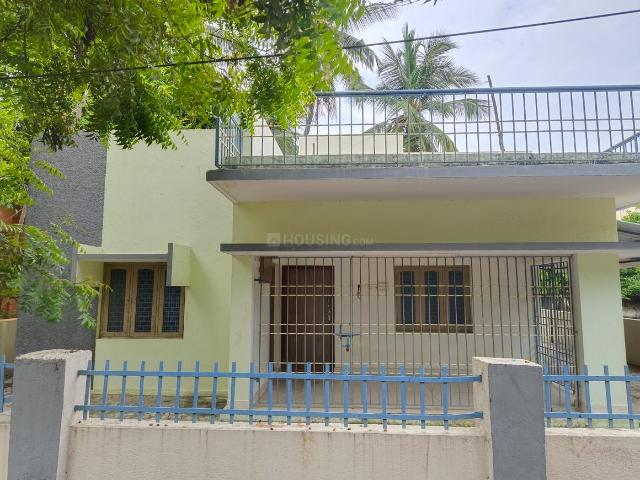 2 BHK Independent House in Tambaram East for resale Chennai. The reference number is 16621058