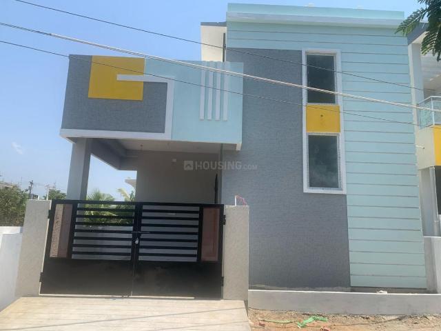 2 BHK Independent House in Tambaram East for resale Chennai. The reference number is 16826328