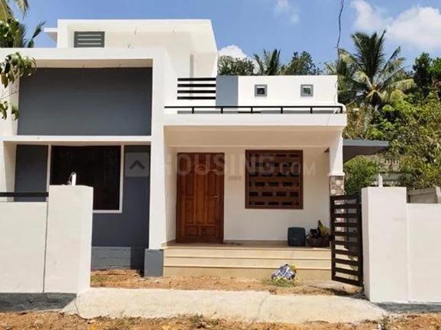2 BHK Independent House in Tambaram for resale Chennai. The reference number is 13843573