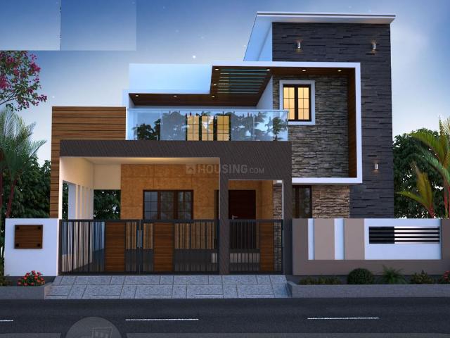 2 BHK Independent House in Tambaram for resale Chennai. The reference number is 14799567