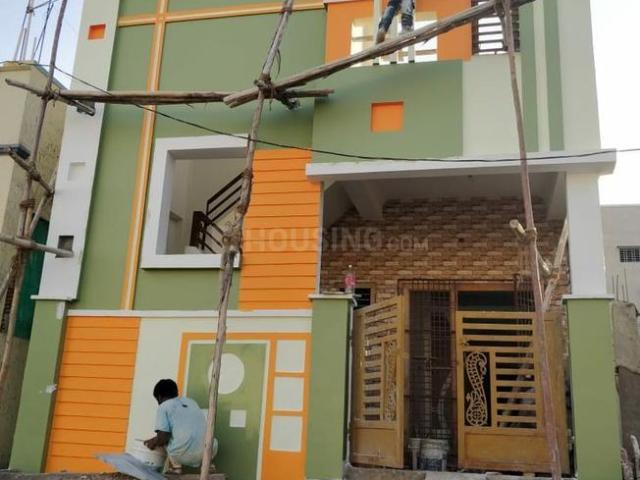 2 BHK Independent House in Tambaram for resale Chennai. The reference number is 14799820