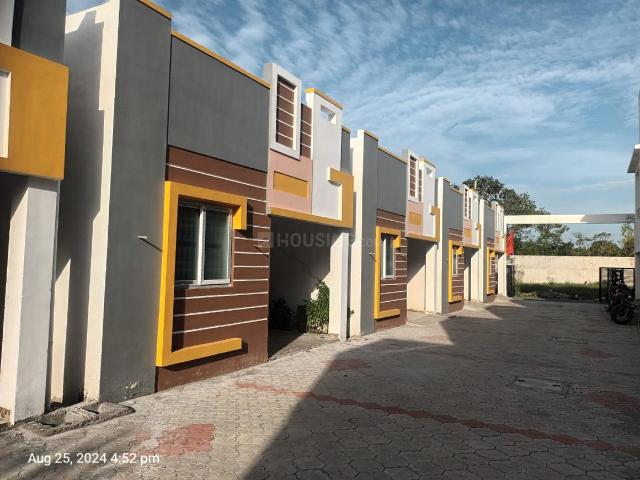 2 BHK Independent House in Tambaram for resale Chennai. The reference number is 16749527