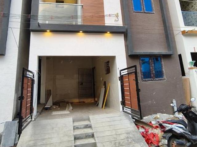 2 BHK Independent House in Tambaram for resale Chennai. The reference number is 20335942