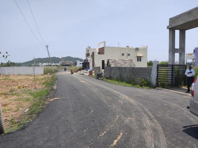 2 BHK Independent House in Tambaram for resale Chennai. The reference number is 8366096
