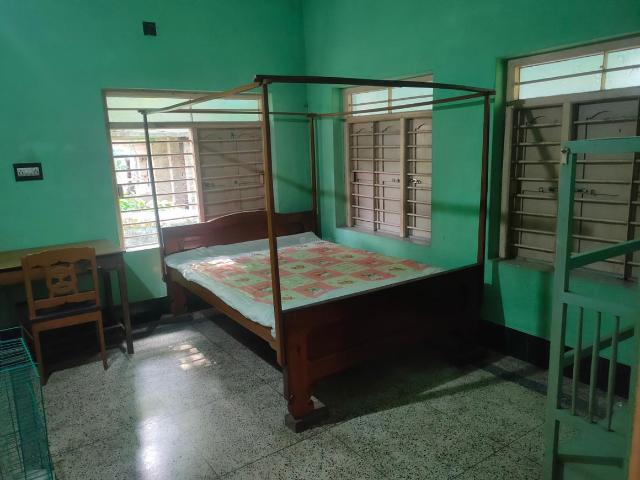 2 BHK Independent House in Tamluk for rent Haldia. The reference number is 9312663