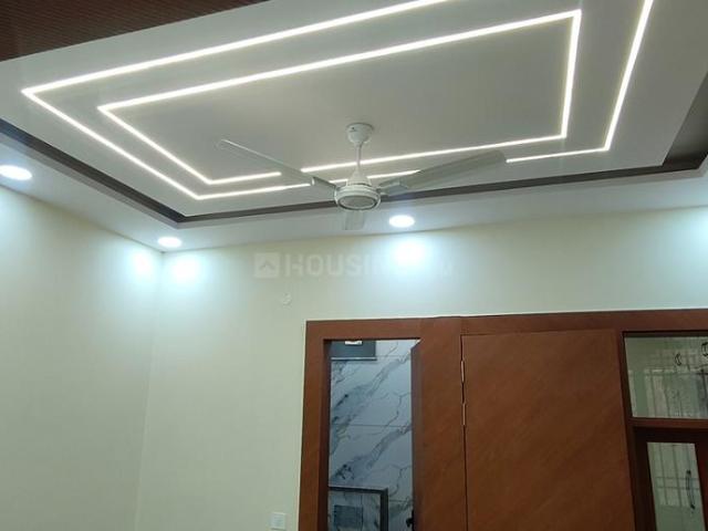 2 BHK Independent House in Tagore Garden Extension for rent New Delhi. The reference number is 19821442