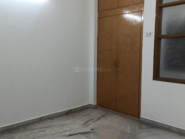 2 BHK Independent Builder Floor in Tagore Garden Extension for rent New Delhi. The reference number is 20530544