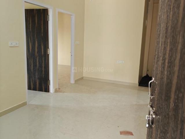 2 BHK Independent House in Tagore Town for rent Allahabad. The reference number is 20106798