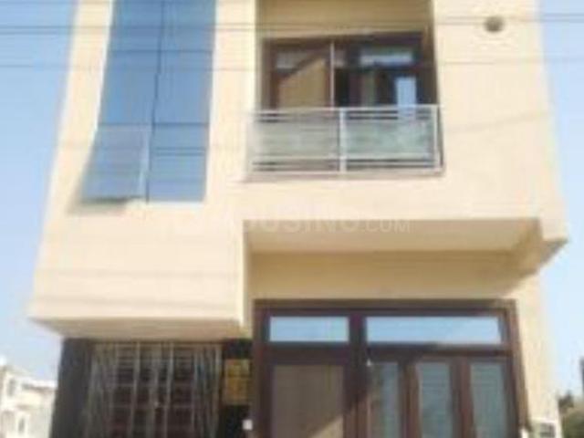 2 BHK Independent House in Tajganj for rent Agra. The reference number is 10891699