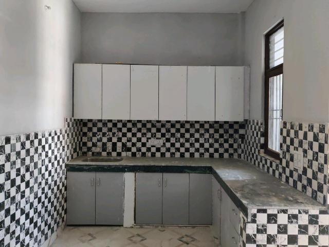 2 BHK Independent House in Talabpur Urf Hathipur for resale NH 24 Ghaziabad. The reference number is 16935433