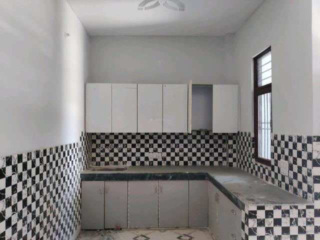 2 BHK Independent House in Talabpur Urf Hathipur for resale NH 24 Ghaziabad. The reference number is 16935501