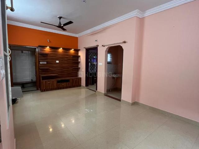 2 BHK Independent House in Talaghattapura for rent Bengaluru. The reference number is 20296609