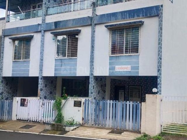 2 BHK Independent House in Talegaon Dabhade for rent Pune. The reference number is 20637614