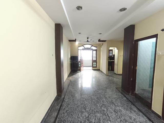 2 BHK Independent House in Tarnaka for rent Secunderabad. The reference number is 20485087