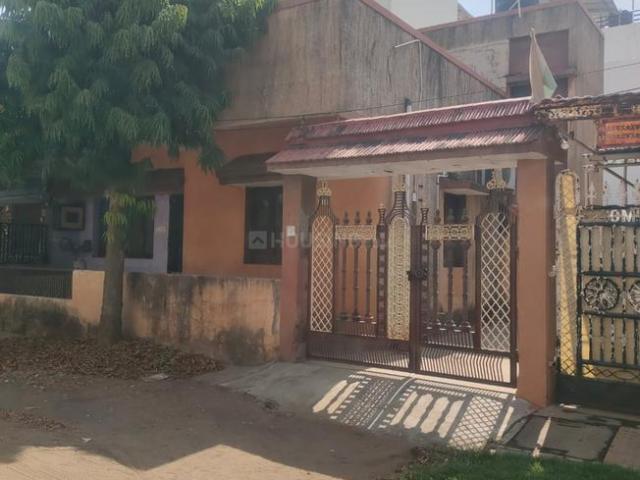 2 BHK Independent House in Tarsali for resale Vadodara. The reference number is 20222137