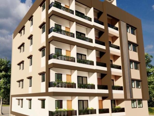 2 BHK Independent House in Tathawade for rent Pune. The reference number is 20571692