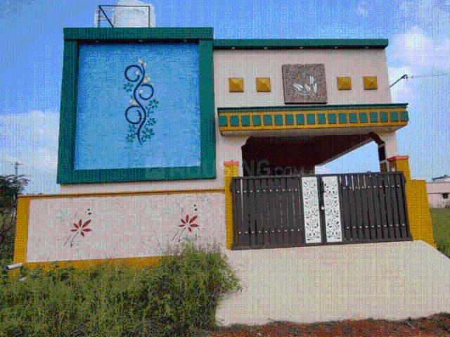 2 BHK Independent House in Tatibandh for resale Raipur. The reference number is 17165265