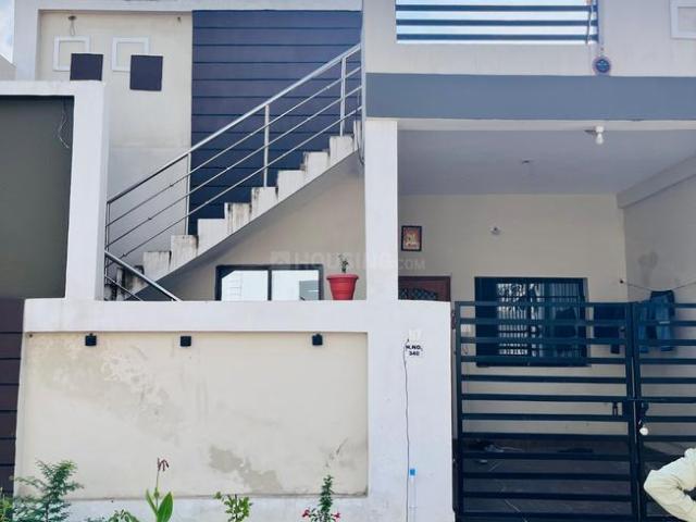 2 BHK Independent House in Tatibandh for resale Raipur. The reference number is 19417658