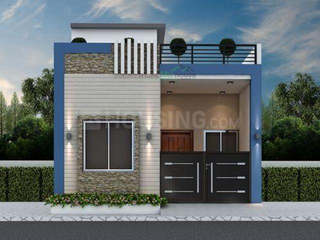 2 BHK Independent House in Tatibandh for resale Raipur. The reference number is 19441782