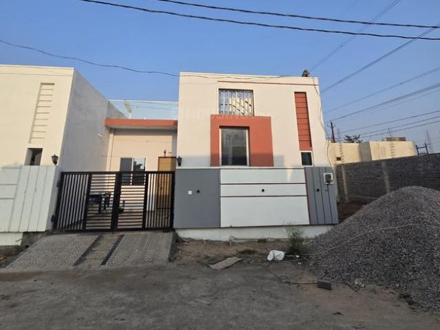 2 BHK Independent House in Tatibandh for resale Raipur. The reference number is 19441858