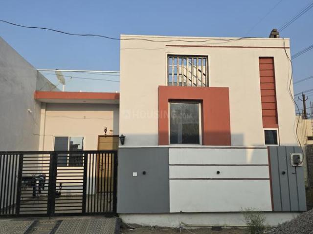 2 BHK Independent House in Tatibandh for resale Raipur. The reference number is 19441858