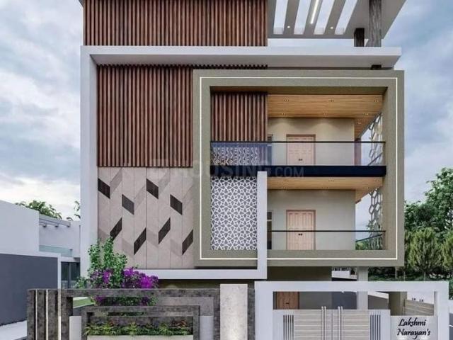 2 BHK Independent House in Tatibandh for resale Raipur. The reference number is 19176156