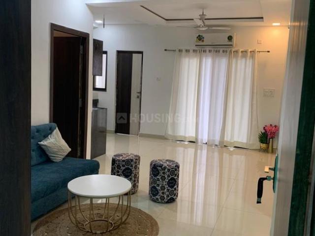 2 BHK Independent House in Tatibandh for resale Raipur. The reference number is 20498653
