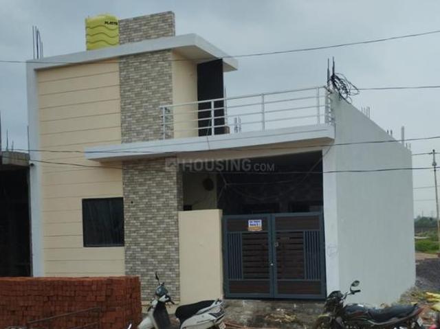 2 BHK Independent House in Tatibandh for resale Raipur. The reference number is 20972830