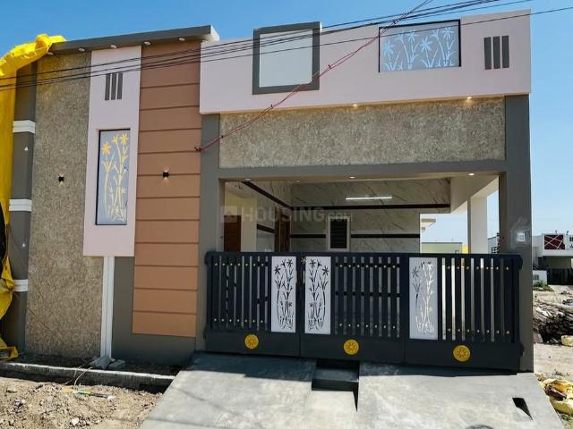 2 BHK Independent House in Tatibandh for resale Raipur. The reference number is 20011153
