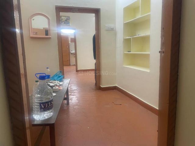 2 BHK Independent House in Teachers Colony for rent Tirunelveli. The reference number is 20310546