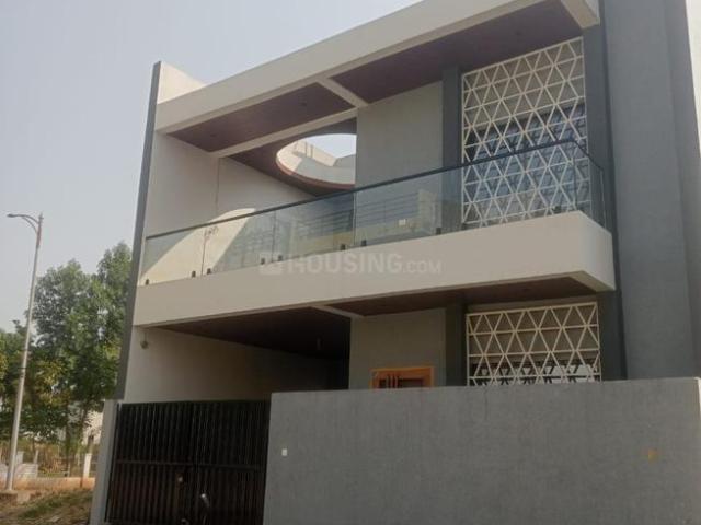 2 BHK Independent House in Telibandha for resale Raipur. The reference number is 18858155