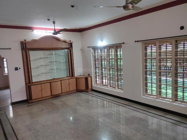 2 BHK Independent House in TK Layout for rent Mysore. The reference number is 20859716