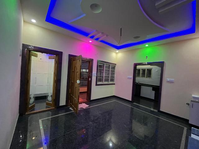 2 BHK Independent House in Thotada Guddadhalli Village for resale Bangalore. The reference number is 14893110