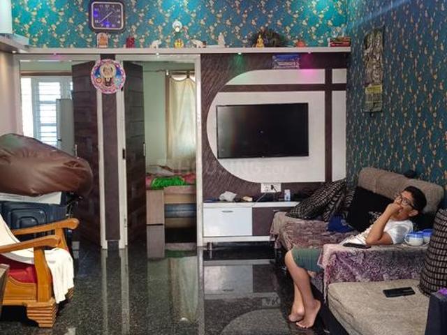 2 BHK Independent House in Thotada Guddadhalli Village for resale Bengaluru. The reference number is 20599895
