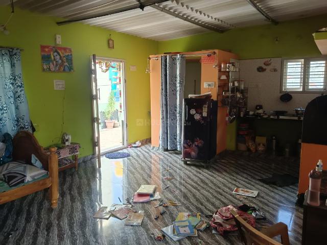 2 BHK Independent House in Thotada Guddadhalli Village for resale Bengaluru. The reference number is 20016411