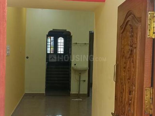 2 BHK Independent House in Thottapalayam for rent Vellore. The reference number is 20188224