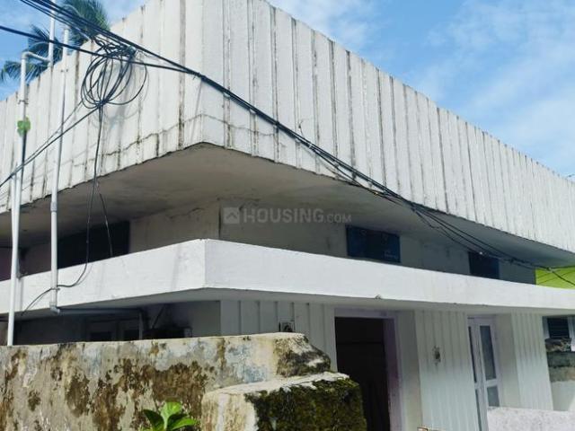 2 BHK Independent House in Thoppumpady for rent Kochi. The reference number is 20603659