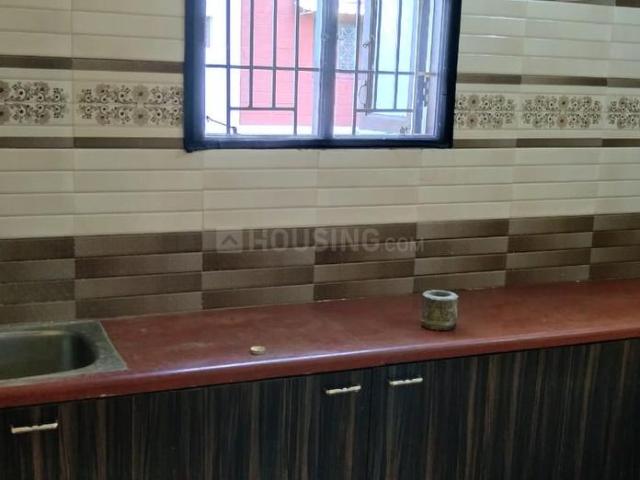 2 BHK Independent House in Thoraipakkam for rent Chennai. The reference number is 13199929