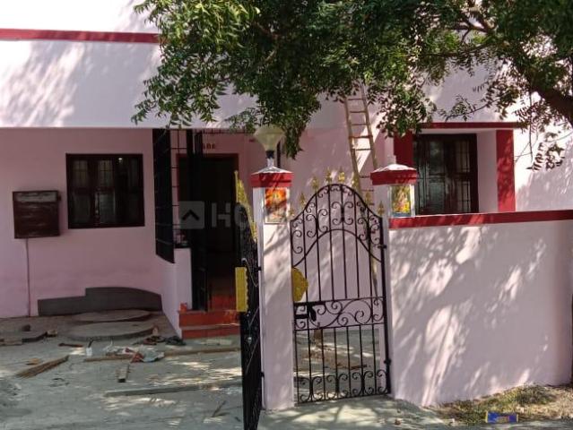 2 BHK Independent House in Thoraipakkam for rent Chennai. The reference number is 20581594