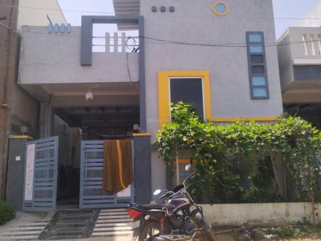 2 BHK Independent House in Thorrur for resale Hyderabad. The reference number is 12564548