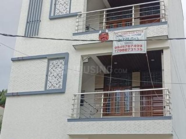 2 BHK Independent House in Thathaguni for resale Bengaluru. The reference number is 20686555