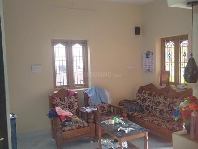 2 BHK Independent House in Thathankulam for rent Thoothukudi. The reference number is 20330084