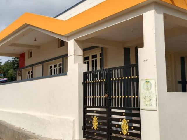 2 BHK Independent House in Thavarekere for resale Bengaluru. The reference number is 20584698