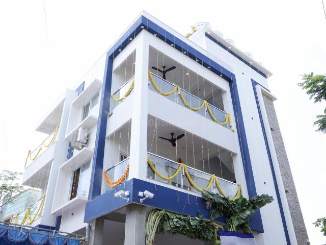 2 BHK Independent House in Thazhambur for rent Chennai. The reference number is 20256286
