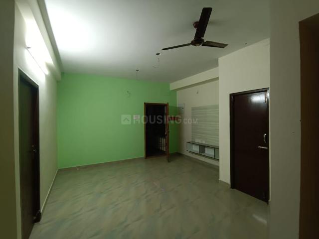 2 BHK Independent House in Thazhambur for rent Chennai. The reference number is 20360635