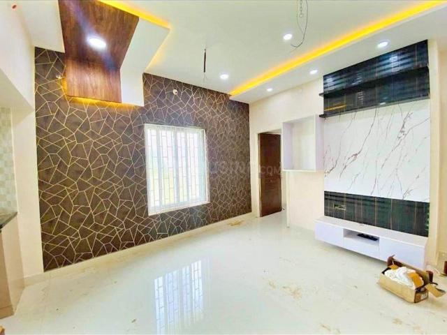2 BHK Independent House in Thazhambur for resale Chennai. The reference number is 20532388