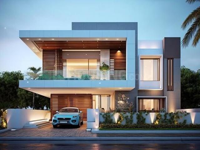2 BHK Independent House in Thazhambur for resale Chennai. The reference number is 20738331