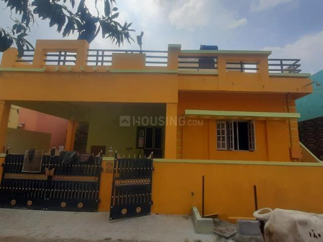 2 BHK Independent House in Thachanallur for rent Tirunelveli. The reference number is 16386485