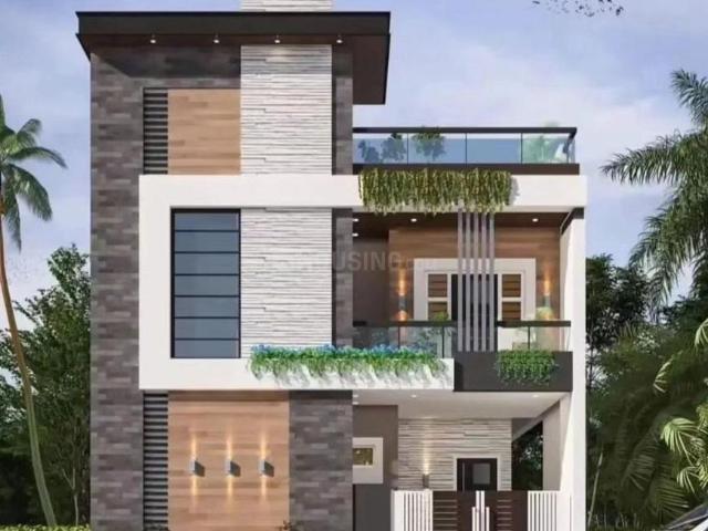 2 BHK Independent House in Thaiyur for resale Chennai. The reference number is 14584028